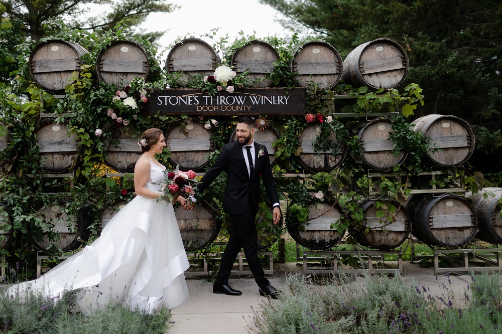  Stone's Throw Winery