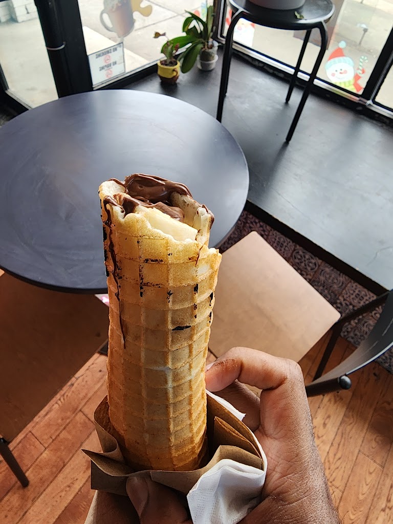Ice Cream Cone