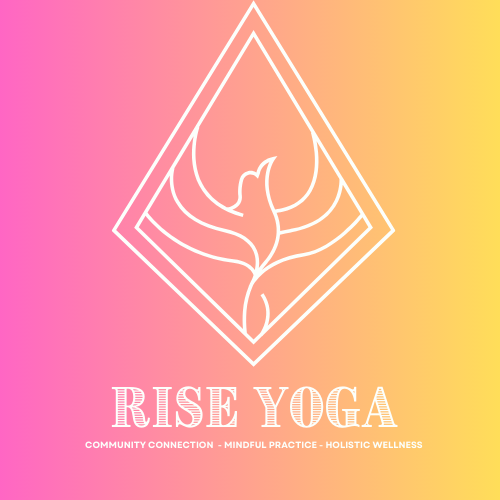  Rise Yoga Albemarle