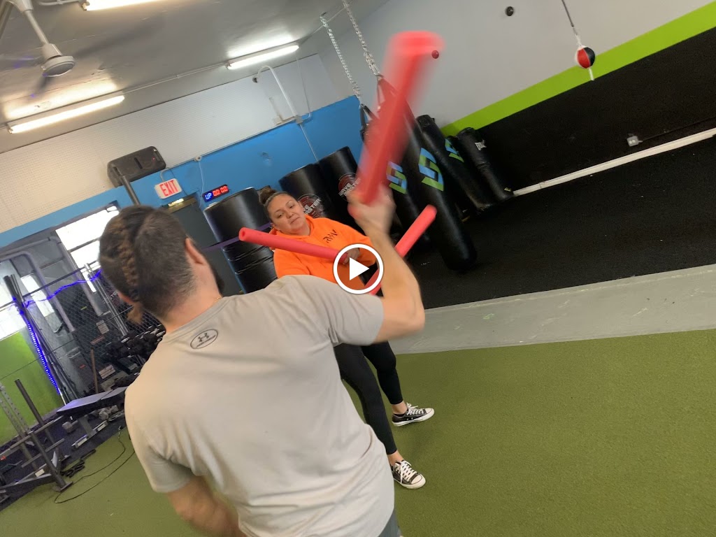  Strive Fitness (Now @ Strive Lyons)