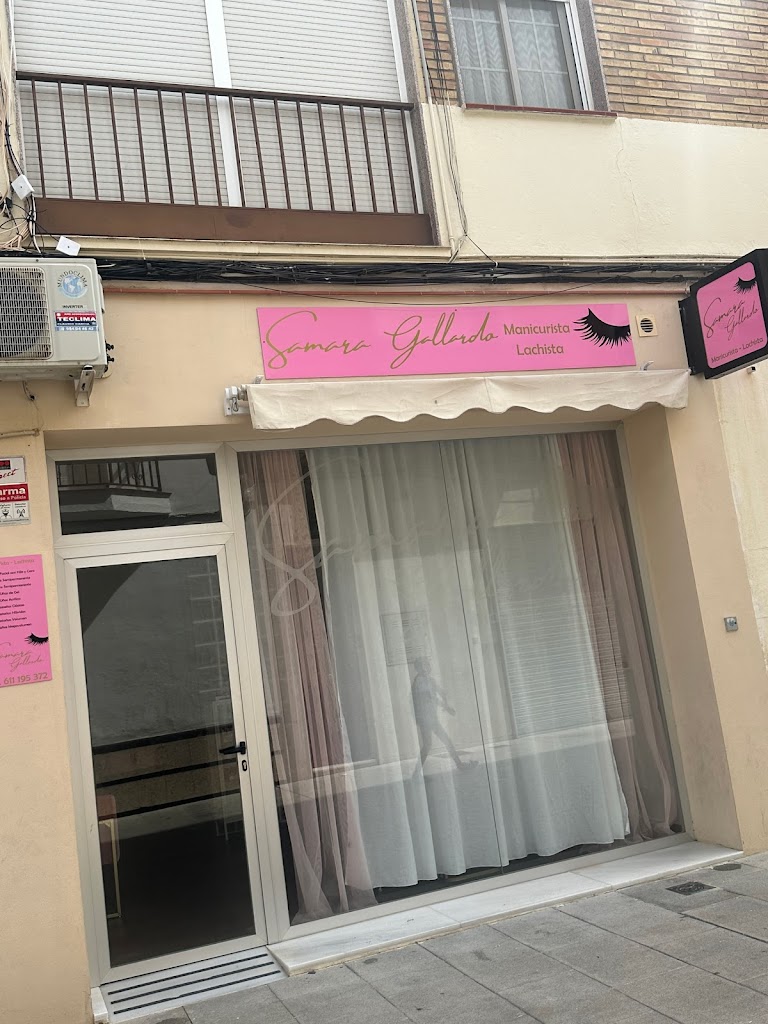 Centro de estetica Samara Gallardo