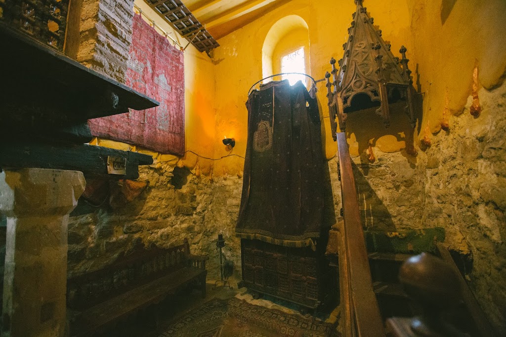 Casa Museo Sinagoga de Salomon