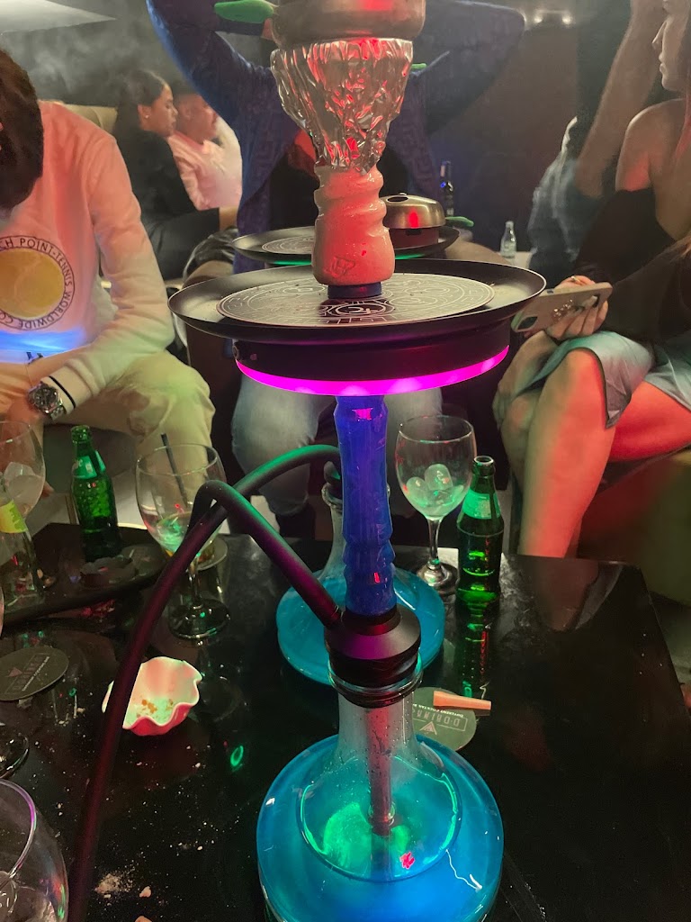 D-Drinks Cocktail Bar