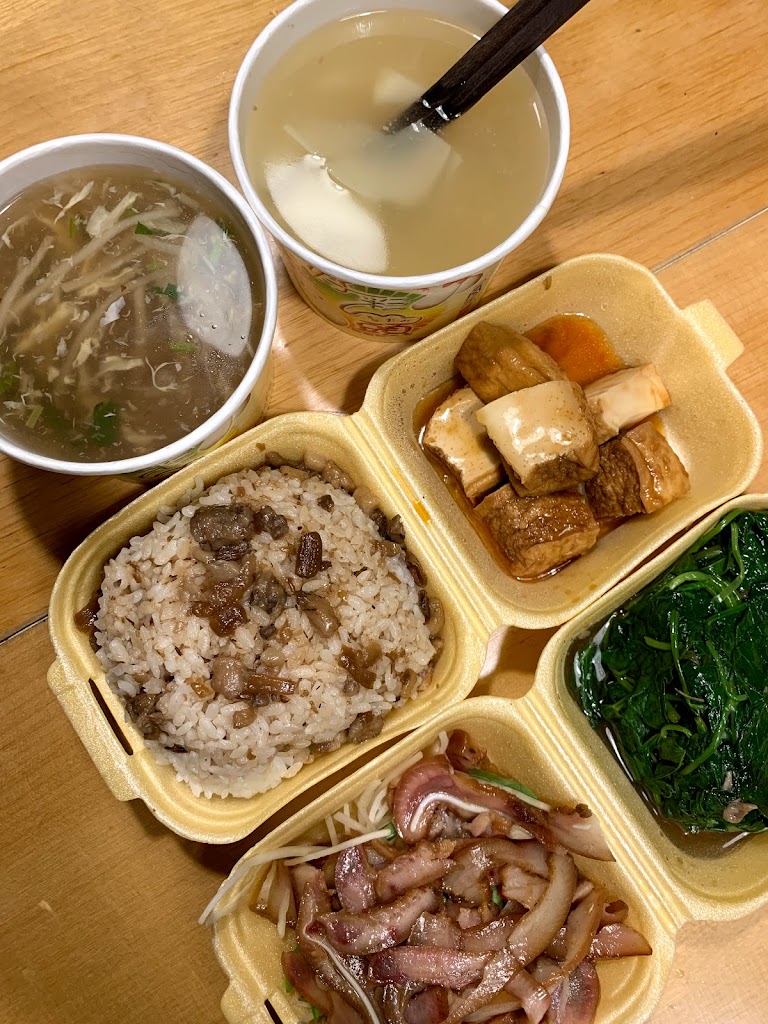 福哥滷肉飯 （總店） 的照片