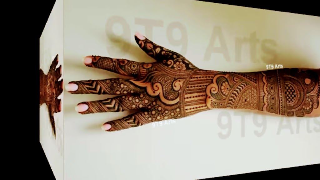 Alshifa Beauty Parlour And Makeup Artist