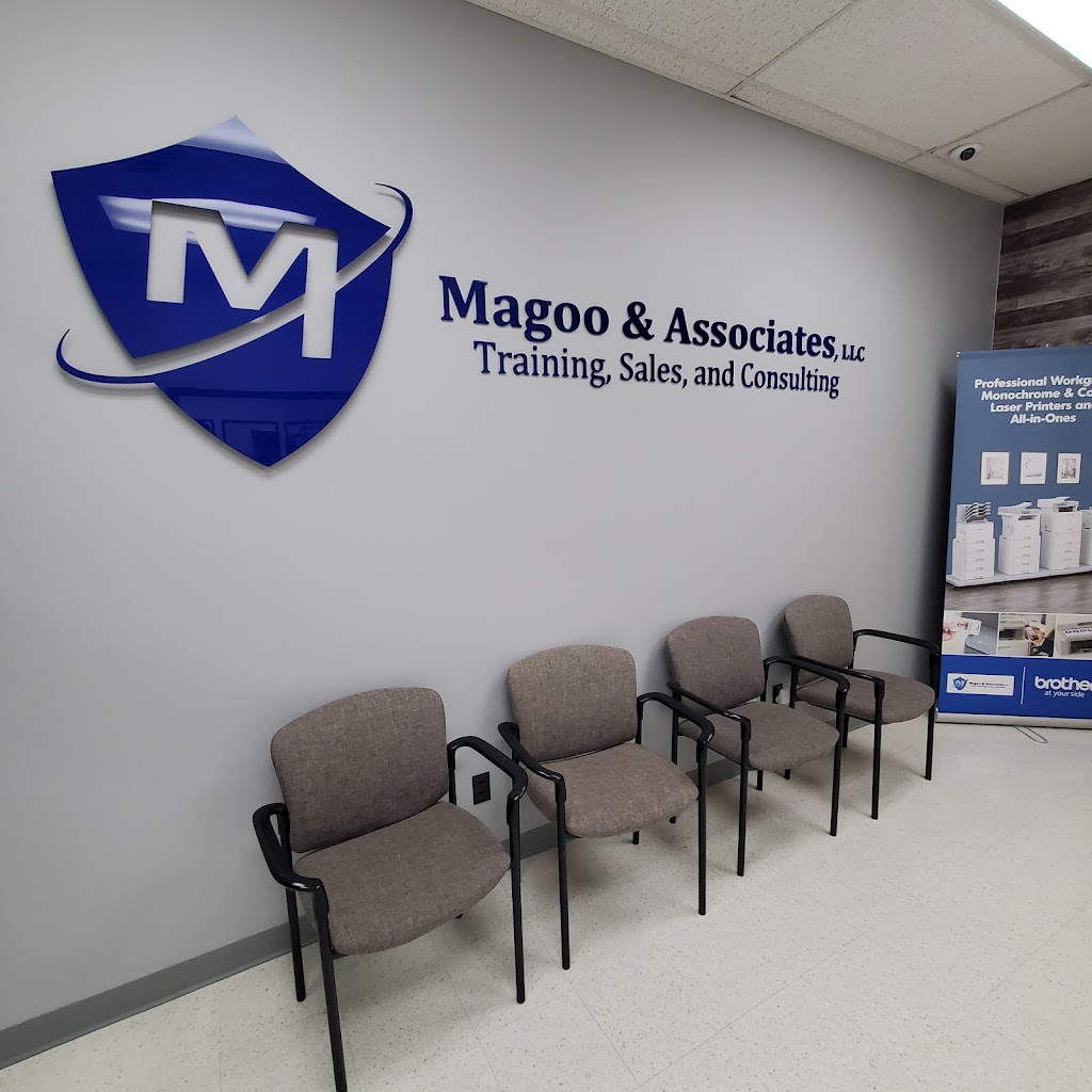 Magoo Associates Llc