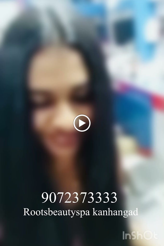 Roots Beauty Spa Ladies Kids Beauty Saloon