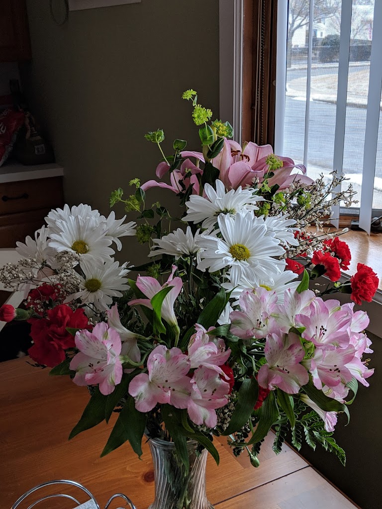 Beckman's Florist