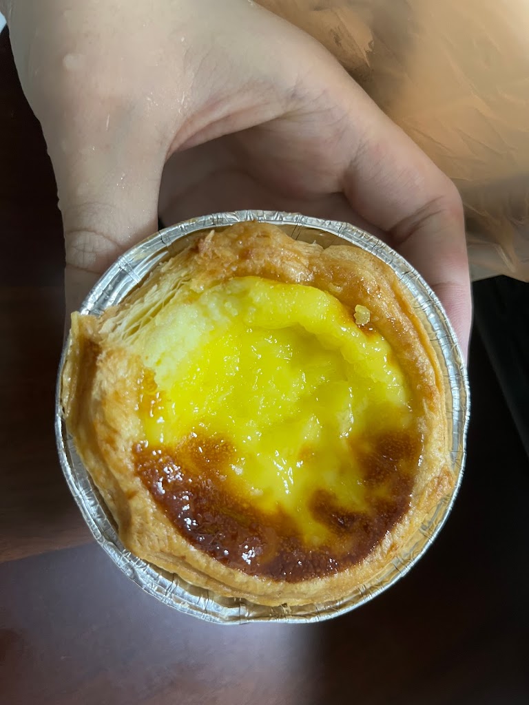 啵可甜食飲品專賣 的照片