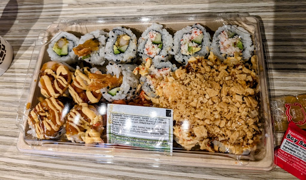 Food & drink