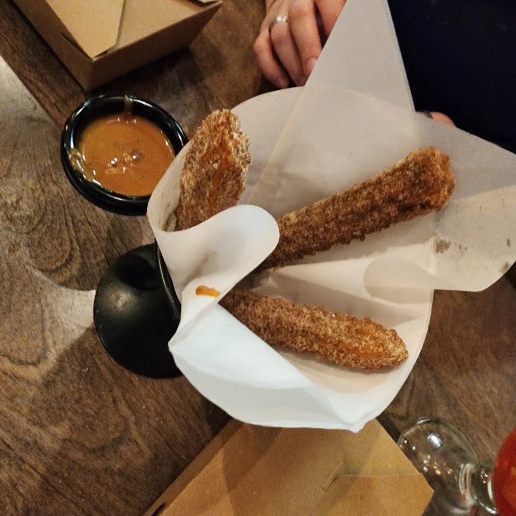 Churro