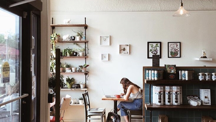 Photo of Paisley Coffeehouse & Eatery