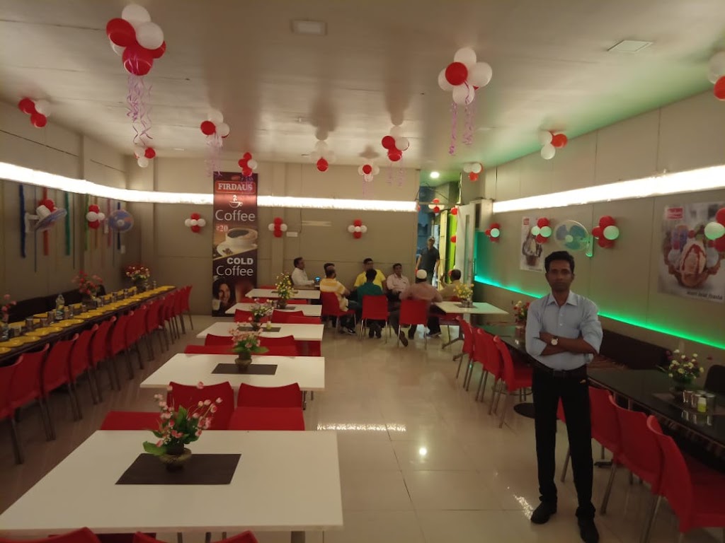 Hotel Firdaus Khadka Road Mohammed Ali Rd Near Lal Building Bhusawal