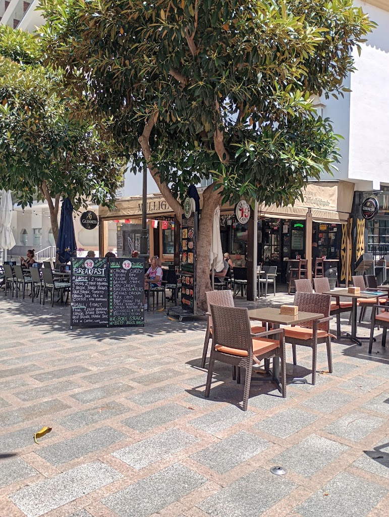 Mulligan's Torremolinos