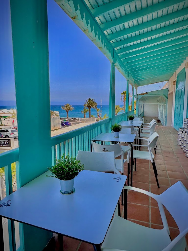 Sgt peppers bar matagorda