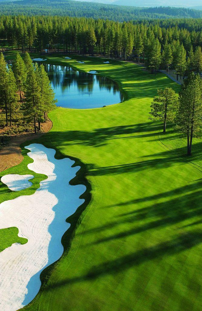 Tahoe Mountain Club