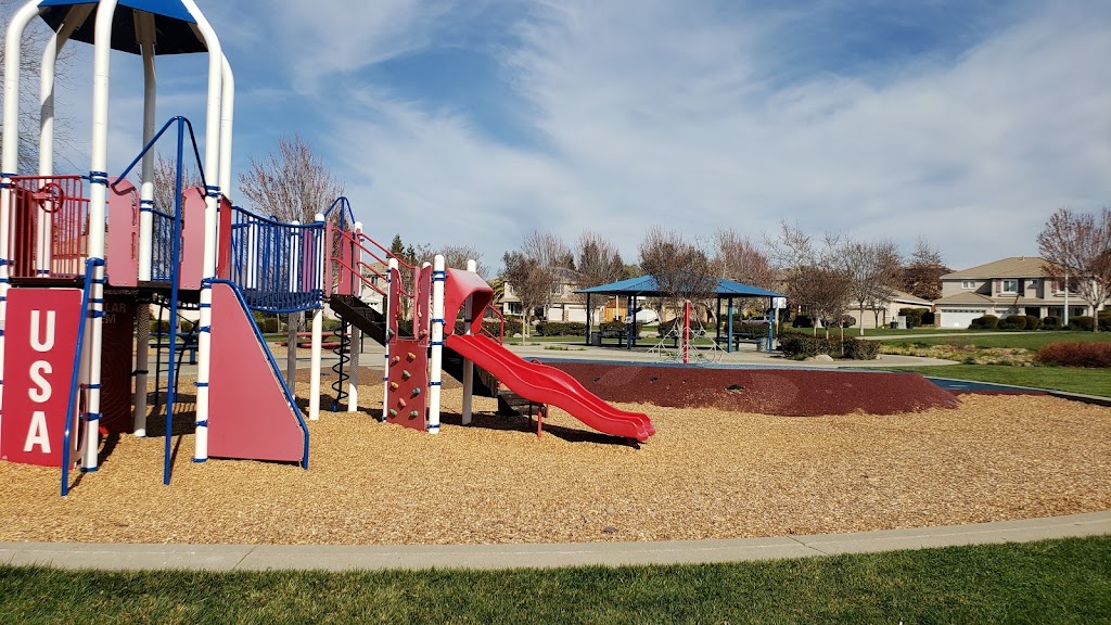 Pineschi Park