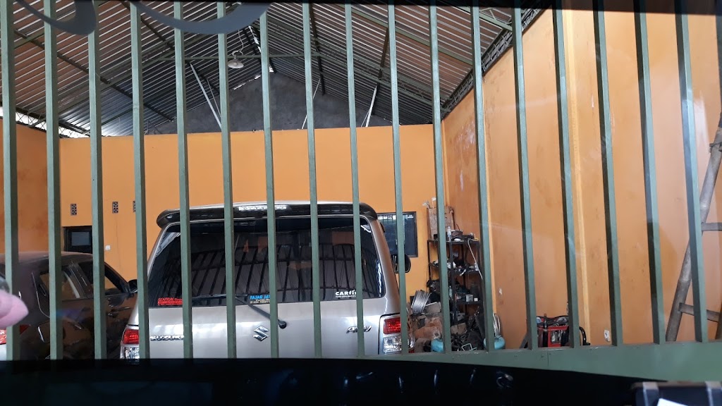 AC & Aksesoris Mobil Sariyun