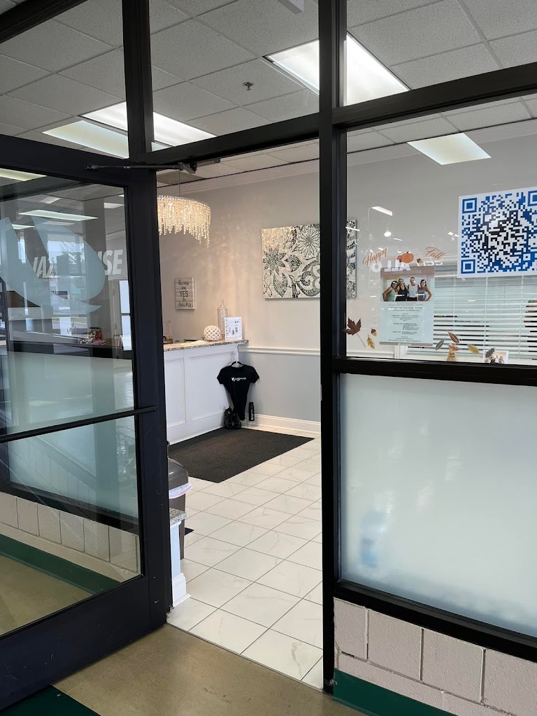  Jazzercise Fitness Center of Troy