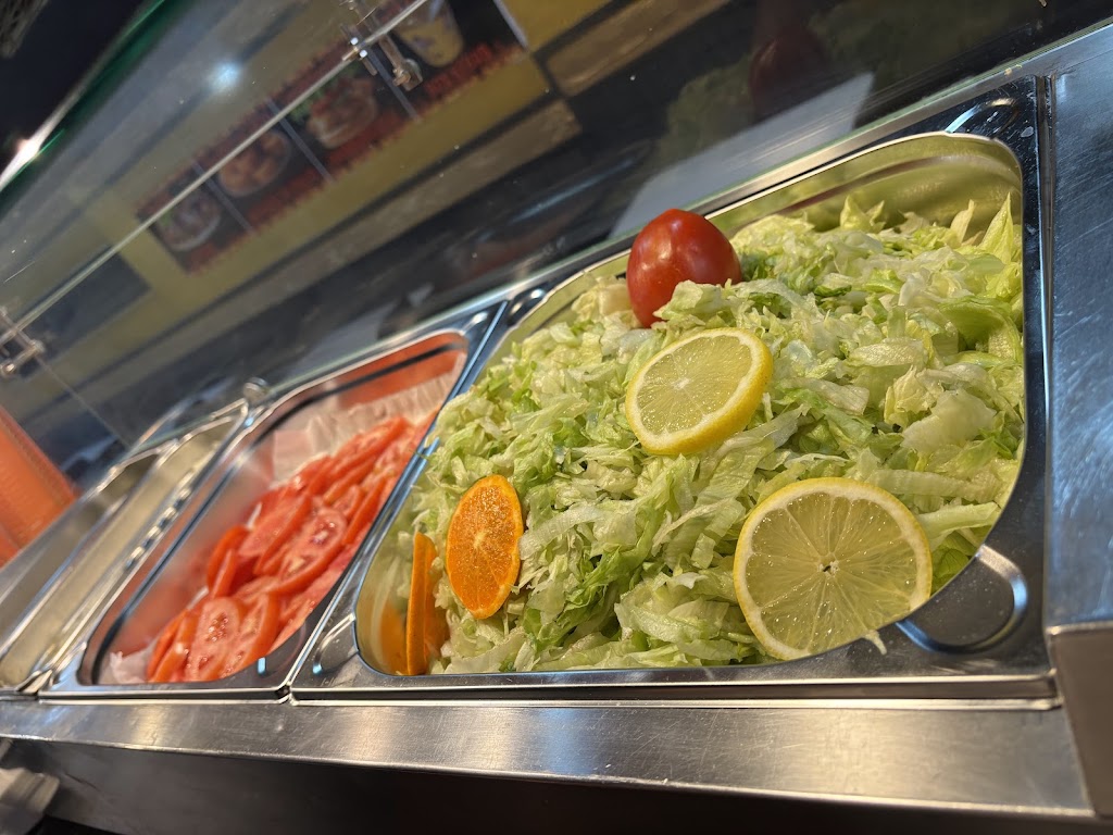 Borriana Doner Kebab House y pizzeria — Comida y bebida