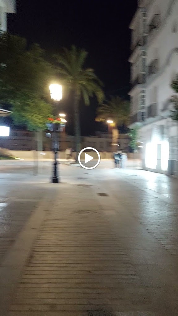 Aparcamiento bicis — Videos