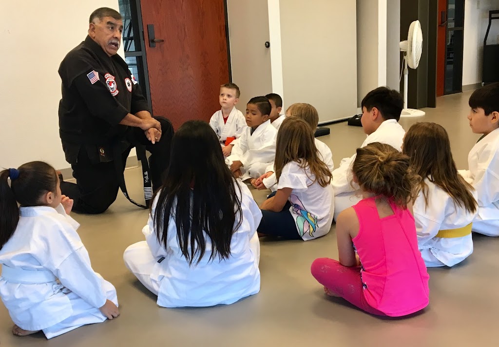  Denison Family Karate Center