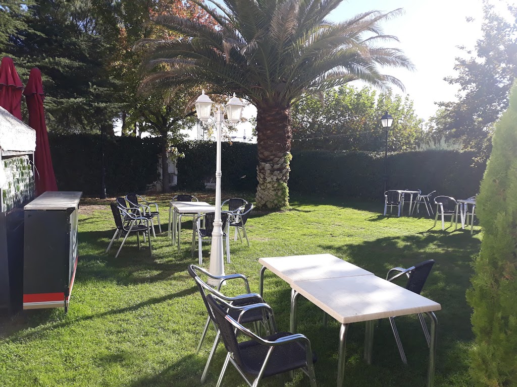 Club Social Parque Boadilla