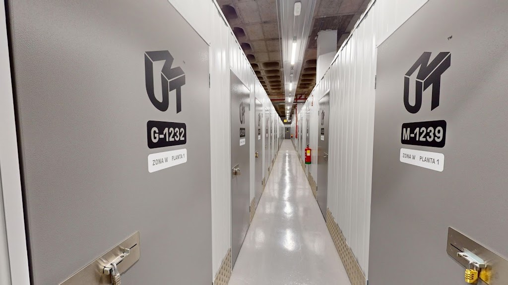 Necesito Un Trastero en Maracena, Granada