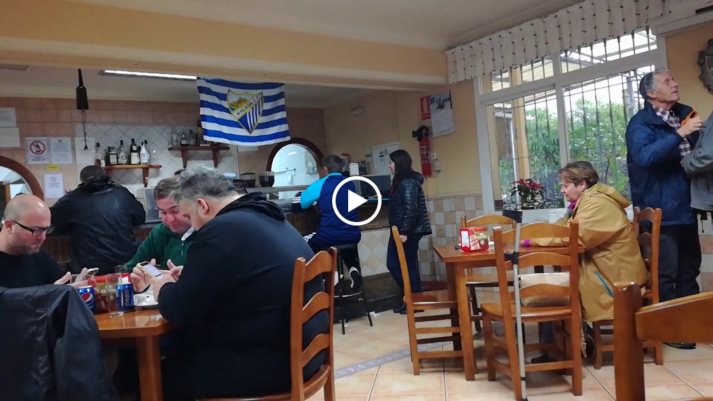 Restaurante Ramirez Moreno El Trapiche — Videos