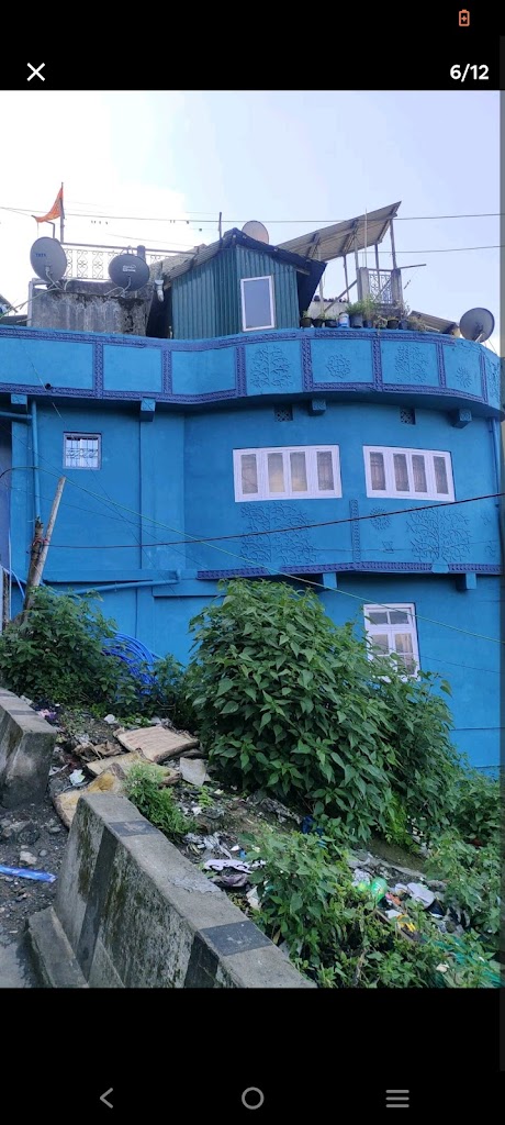 Hills Vacation Home Darjeeling