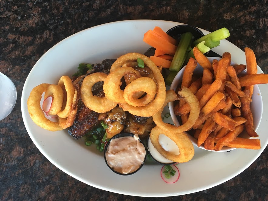 Food & drink