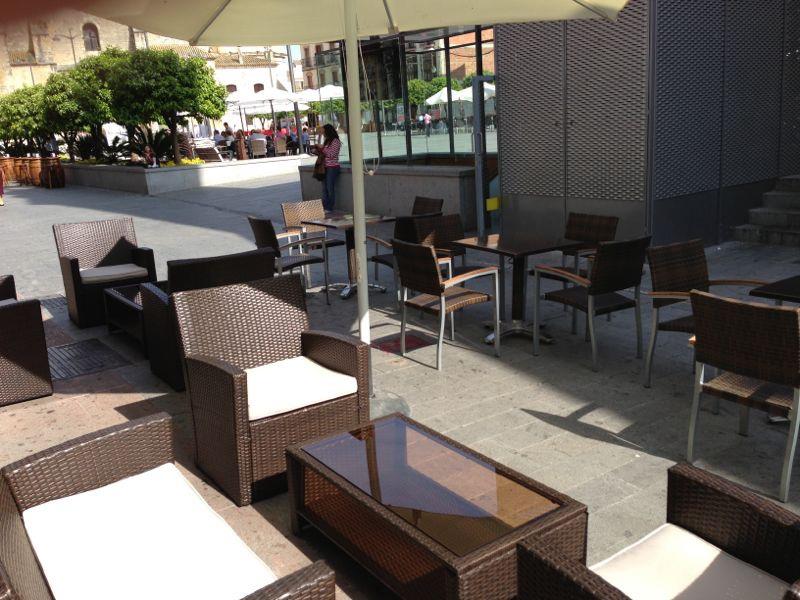 Danubio - Cafe y Copas