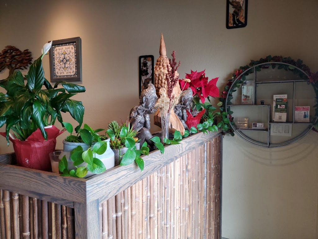 Siam Thai Cuisine - Reno