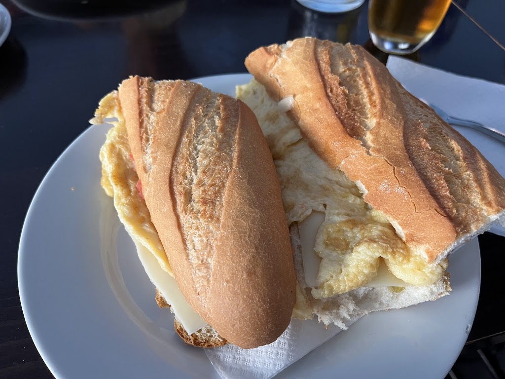 El pot petit- Bar de tapas