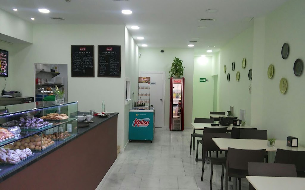 BAR GREEN RESTAURANT