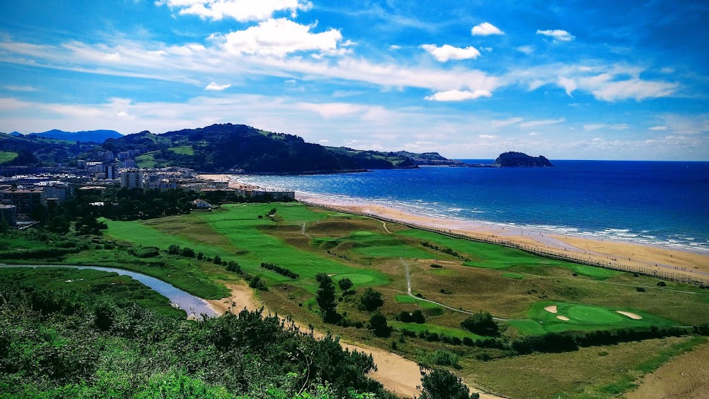 Real Golf Club de Zarauz