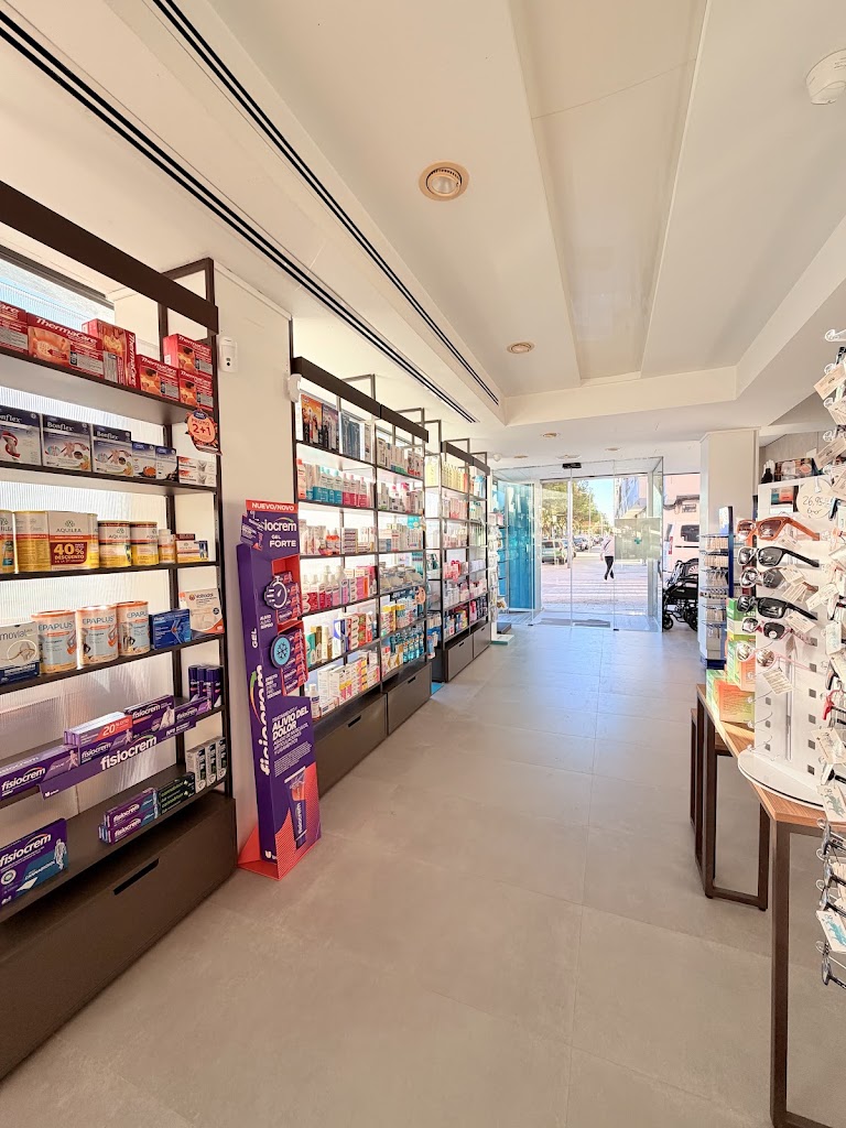 Farmacia DS — Del propietario