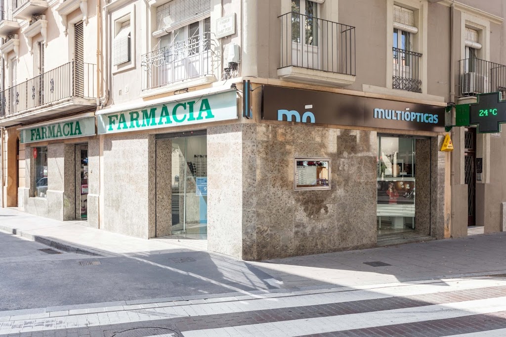 Farmacia Amado