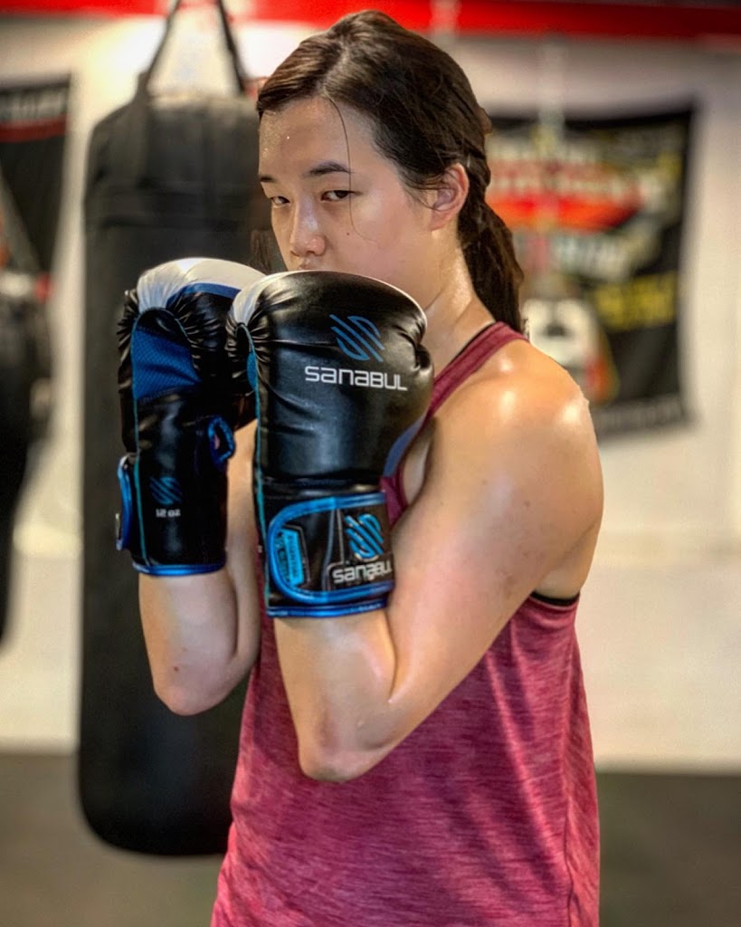 Boxing