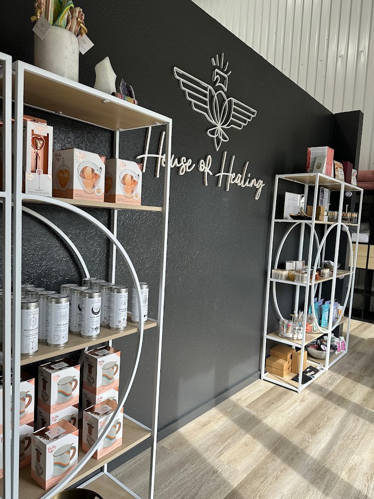  House of Healing Yoga, Pilates, & Wellness