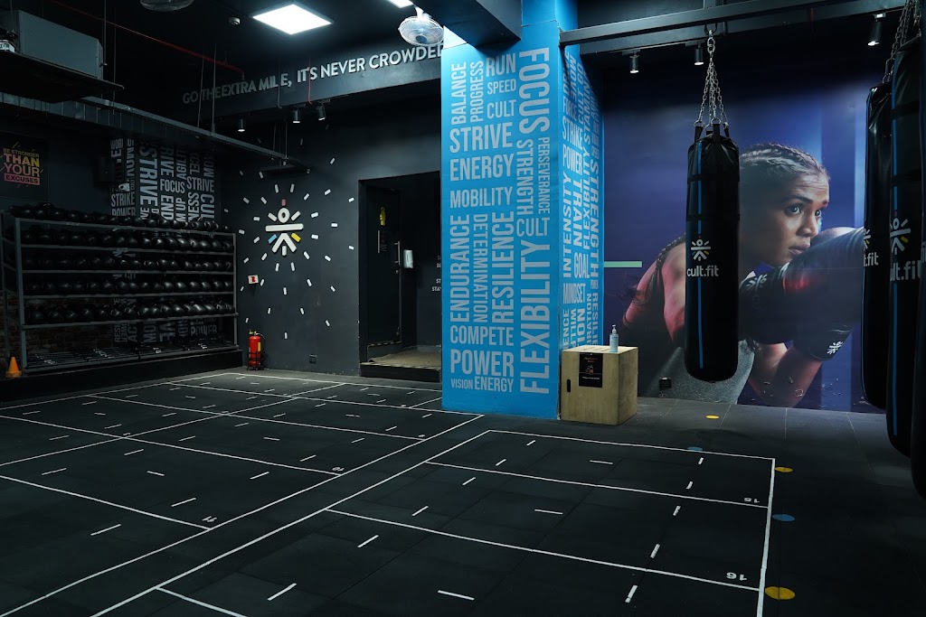 Cult Tardeo, Mumbai | Fitness Center in Tardeo