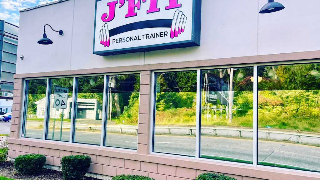 J’FIT in West Springfield