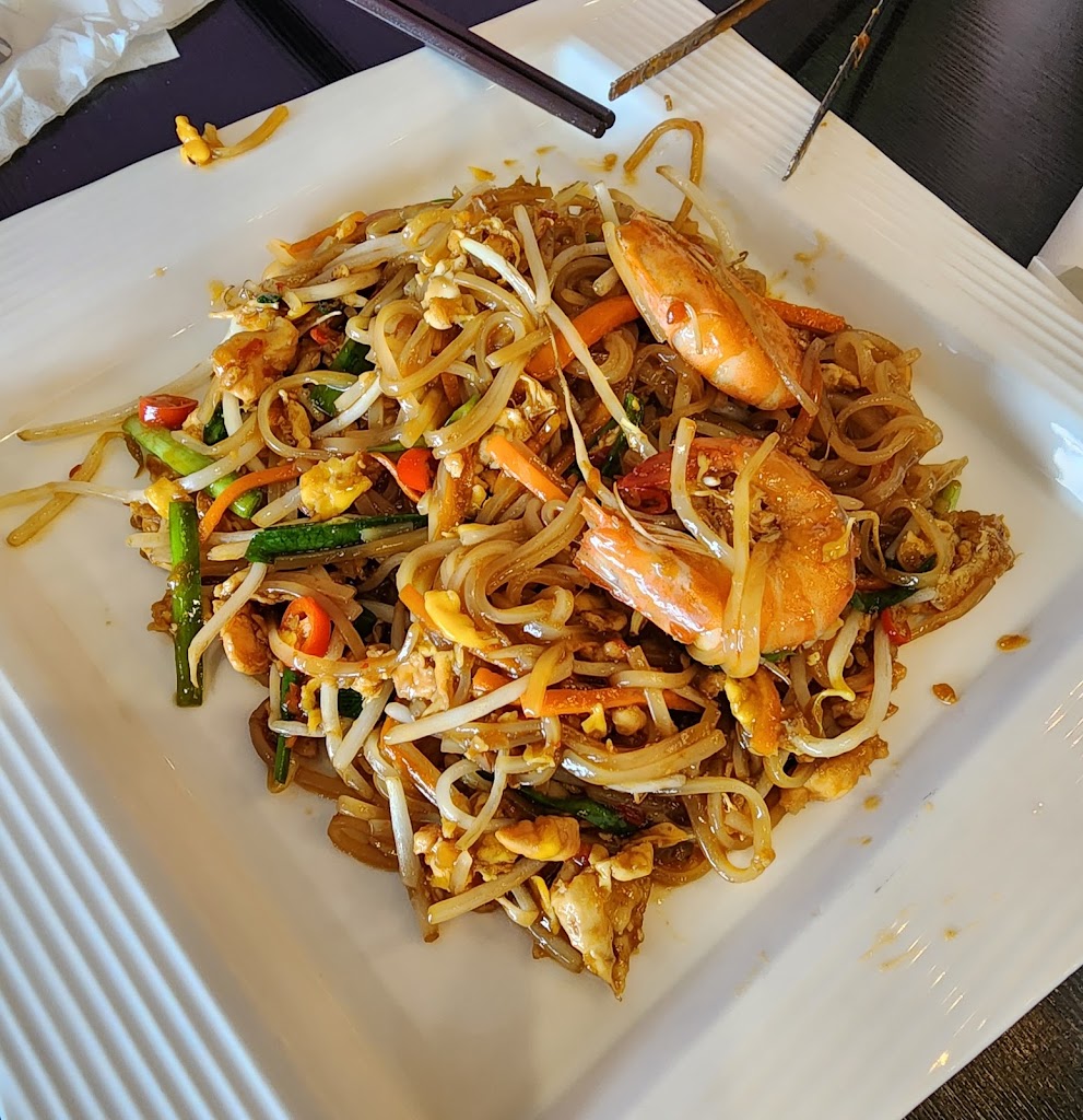 泰國城泰式料理 的照片