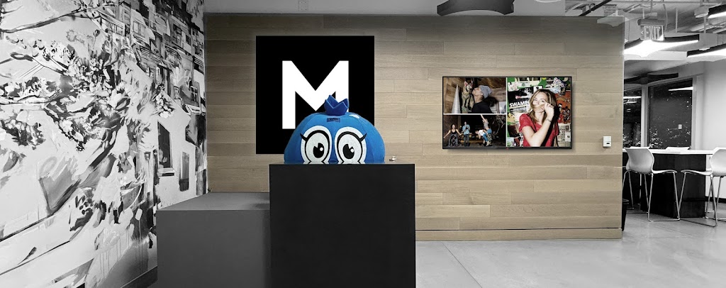 Merrick Creative