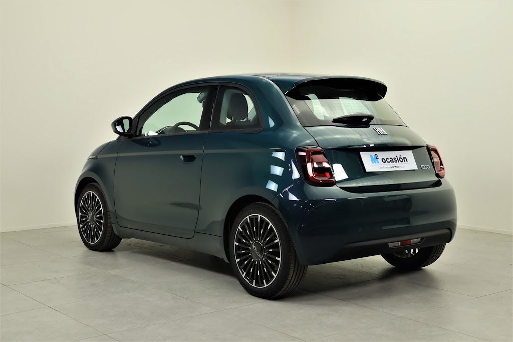 M2 ocasion Denia — Hatchback