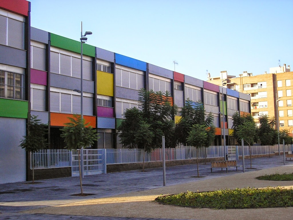 Colegio Concertado Ntra. Sra. de la Consolacion de Vila-real