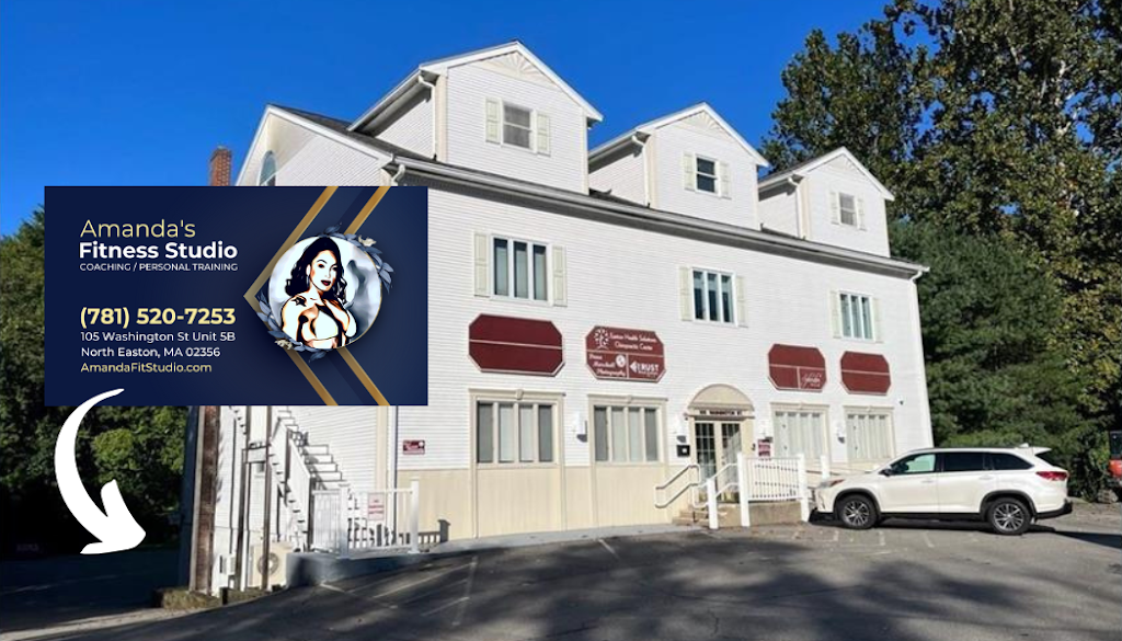  Amanda's Fitness Studio