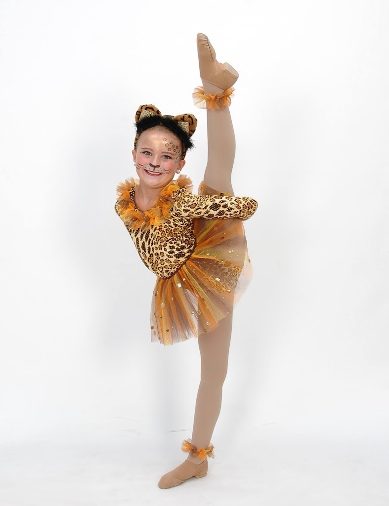  Miss Kelley's School of Dance Trussville