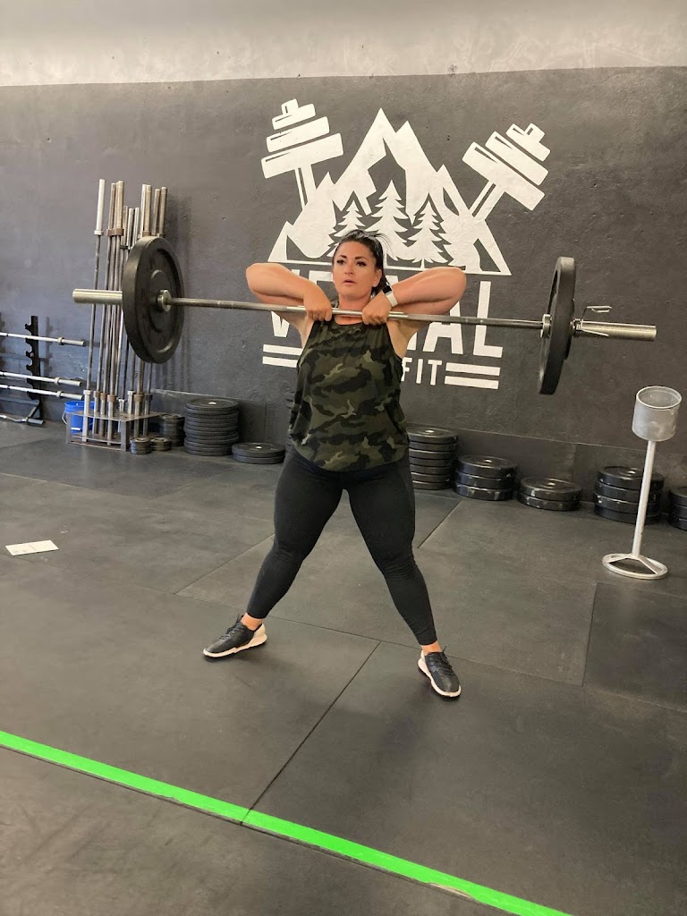  Vernal Fitness & Nutrition