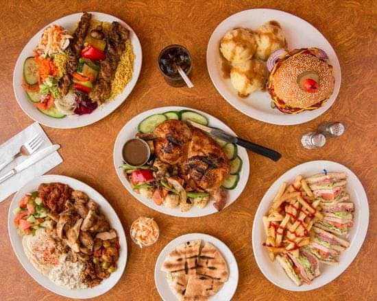 Food & drink
